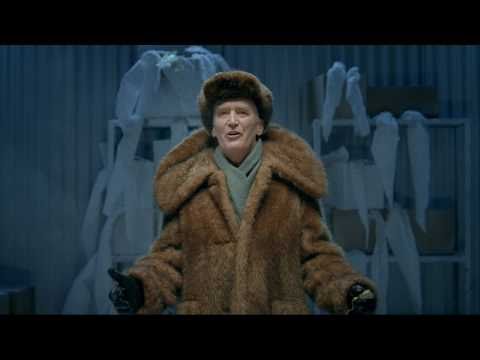 ICA reklamfilm 2007 v.52 - Ring klocka ring