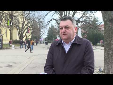 Kalčević: Suspendovano pravo građana Zaječara da biraju i budu birani