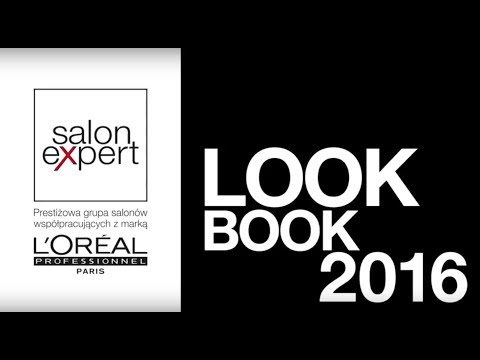 L'ORÉAL Look Book 2016 HD