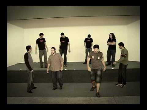 Reina Senhor video