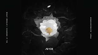 Avicii - What Would I Change It To “Audio” ft. AlunaGeorge