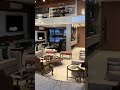 Wi House Automação Cena Living Home Control4 Cond Alphaville Mequa Arquitetura
