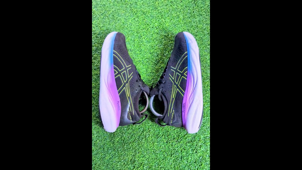 Gel-Nimbus 25  - Premium Market