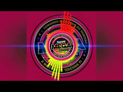 MELO DE VANDA VS REGGAE FUNK 2022 REMIX DJ CRISTIAN PRODUZIU