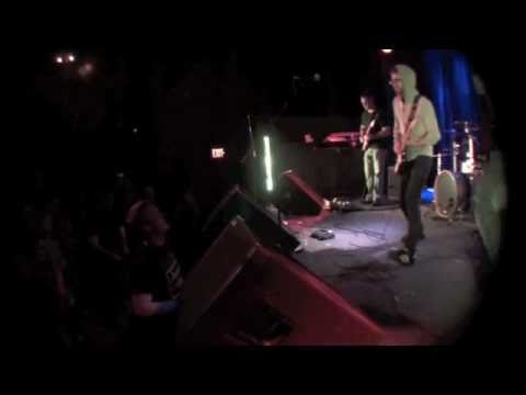Deadbeatz Inc. - "Veni Vidi Vici Live" @ The Note 2.0