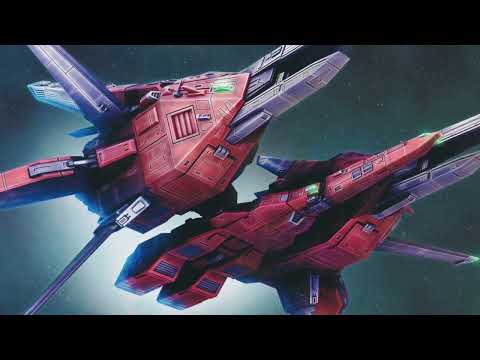 Best VGM 499 - RayStorm - METAPHAR (BOSS2)