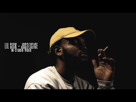 Lil Sick - JUST(IS)CE (Ghetto Gospel) | #ReallyfeStreetSTarz Exclusive | Shot by @Reallyfe_Jeff