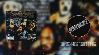 Snoop Dogg - Bitch Please feat  Xzibit, Nate Dogg, Ja Rule, Tupac, Eminem, DMX epicenter