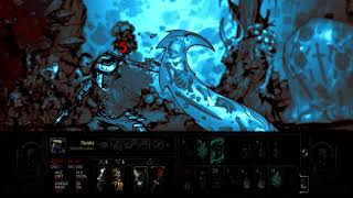 Just Keep Coming - Let's Play Darkest Dungeon Bonus Part 29