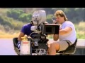 Forced To Kill Stunt Behind The Scenes With Corey Eubanks