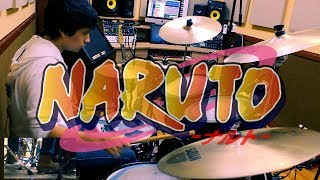 Download lagu Naruto Ending 5 / Ima Made Nandomo (いま まで なんど も) Drum cover mp3 Download lagu Naruto Ending 5 / Ima Made Nandomo (いま まで なんど も) Drum cover mp3