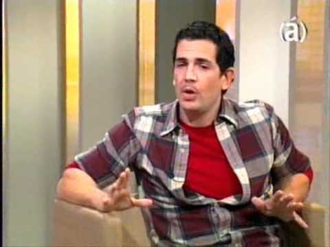 Diego Ramos (2 Parte) "Fuera de Libreto"