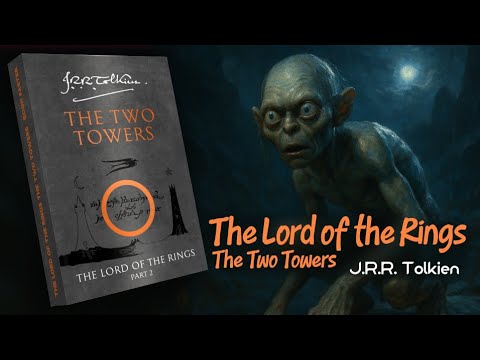 The Lord of the Rings: The Two Towers by J.R.R. Tolkien - Book Summary