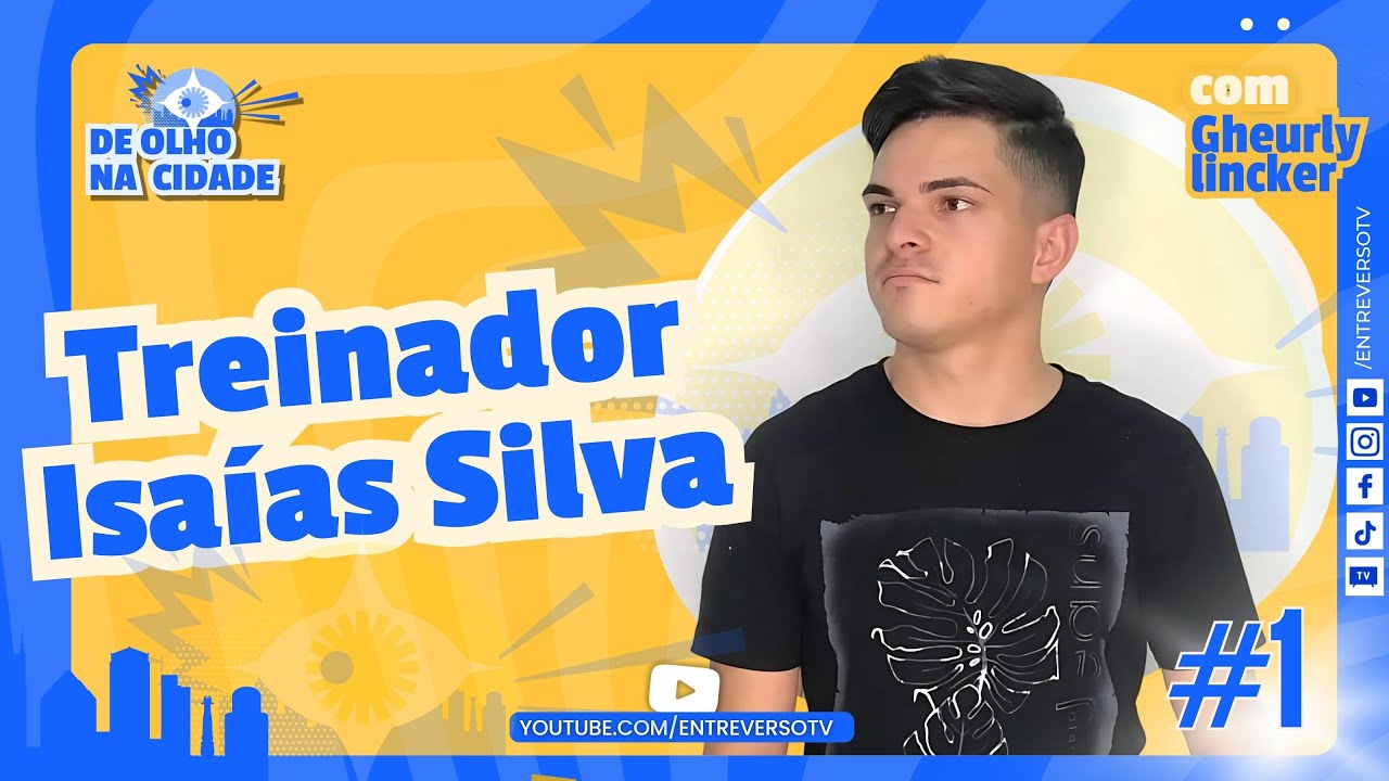 Escolinha West Ham Princesense: Mais que Futebol, Cidadania - Isaías Silva