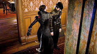 Assassin's Creed Syndicate Master Assassin Stealth Kills PC UHD 4K60FPS