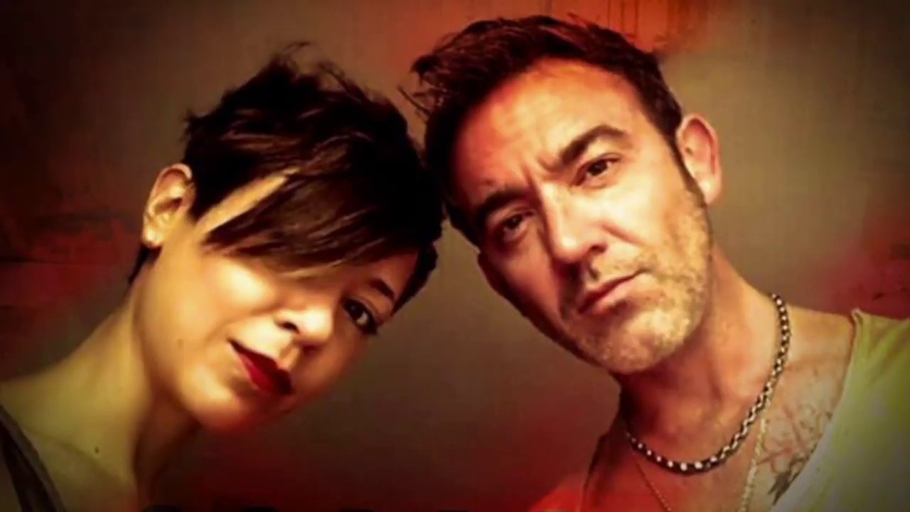 Joe Corbata y Lucila Cionci  -  Ilusion de Mi Vida - TangoEmotion 2019 Lazise Italy