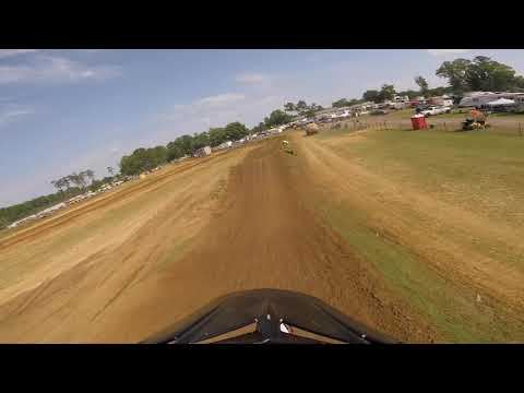 Jack Chambers Schoolboy 1 domination