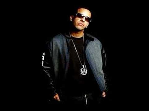 Rakim Y Ken Y Ft Daddy Yankee Mi Dias Si Ti - Rakim Y Ken Y