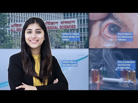 Episode 79: NBE Collected ₹48 Crore From NEET-PG Aspirants, AIIMS To Follow PAAR Model For MBBS, Indian Stents Marked Good, And MORE