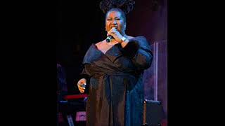 Aretha Franklin - My Turn -   Clive Davis  Pre-grammy Party 2003 AUDIO