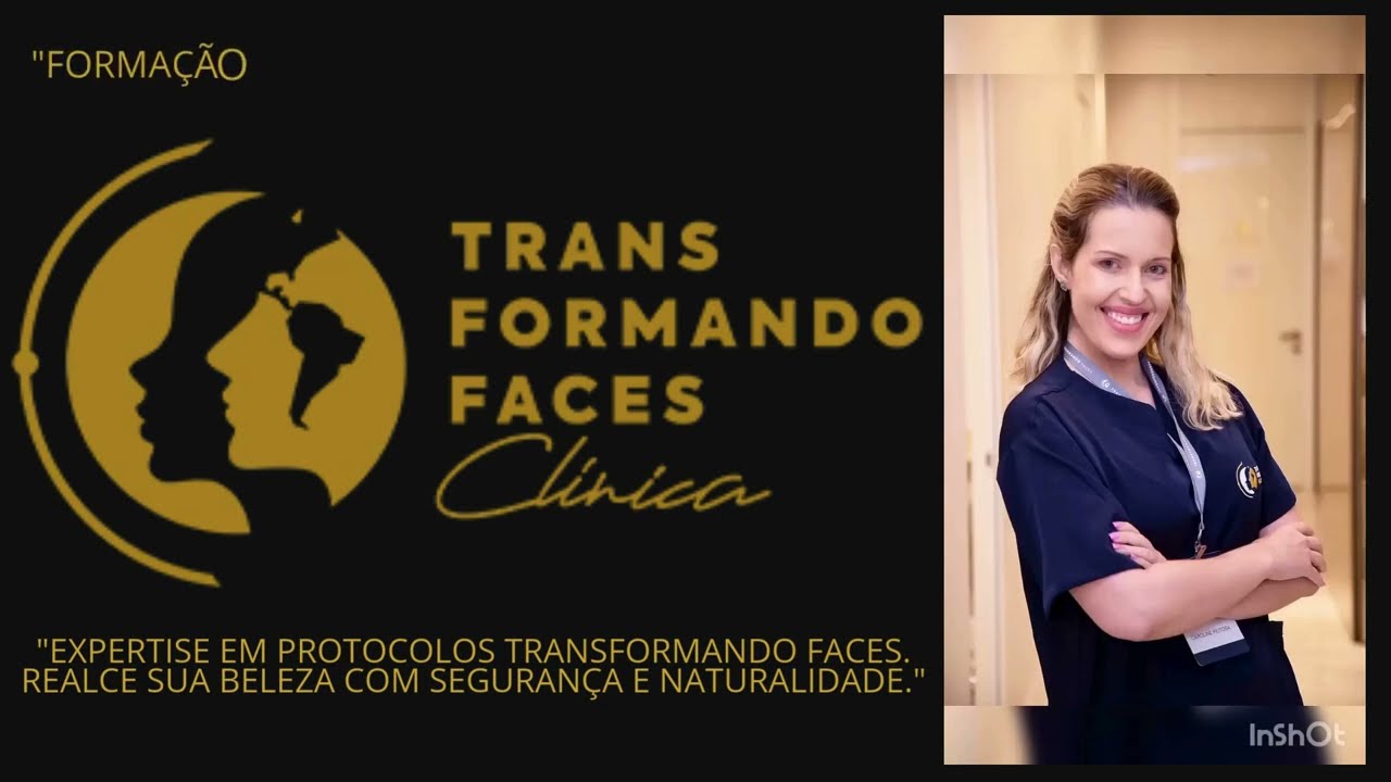 Capa do vídeo apresentação