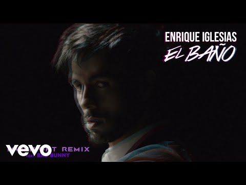 EL BAÑO (MVIENIGHT Remix)
