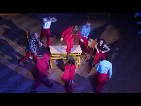 Představení 4.B, OA Přerov - 8.10.2022