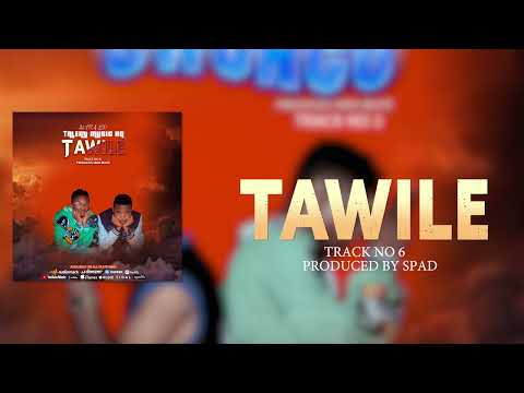 Rocky Nation & Special boy Ft Emoda pap -TAWILE(Track no6)
