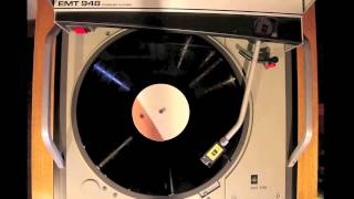 Dick Morrissey with Michael Garrick Trio - Blues GB1507