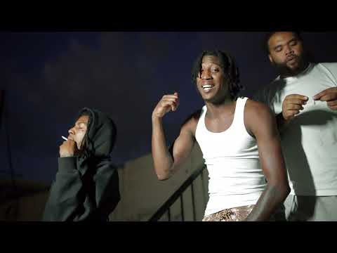 Manehoe - Let's Play ( Official Video )