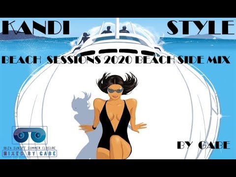 #Kandistyle 🍭 #BeachHouse #Ibiza #GaborHanyecz  #beachside #sunset #goodvibes #SummerMix2020