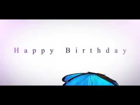 GOLDEN MEMORIES PROPHET VINCENT SELVAKUMAR BIRTHDAY WISHES