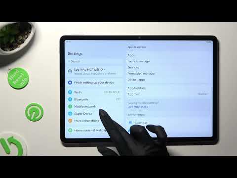 How to Connect Huawei MatePad 11.5 to Printer