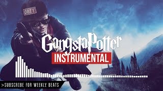 *SOLD* Harry Potter Theme Song Rap West Coast beat [Prod. JunioR]