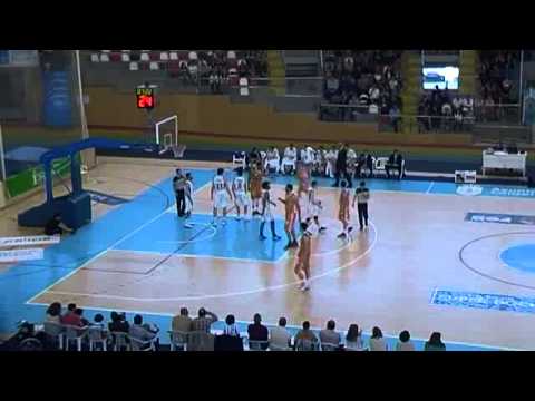 ORO LEYMA BASQUET CORUÑA,70 - B.C. RIVER ANDORRA,84 (05/05/2013 0:00:00)