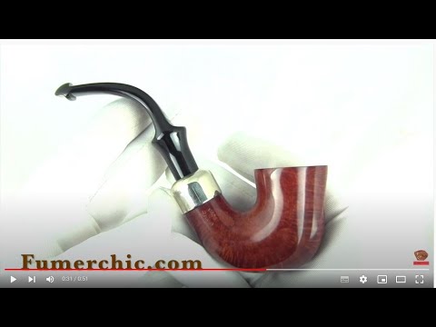 Pipe Peterson System Standart 305