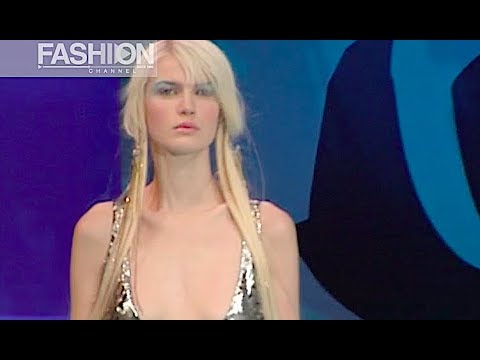 CHRISTIAN LACROIX Fall 2002 2003 Paris - Fashion Channel