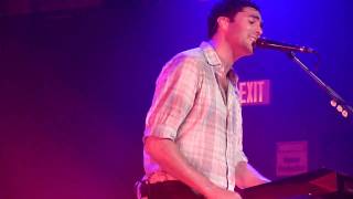 KEANE - Your Love @ Warehouse Live in Houston, TX