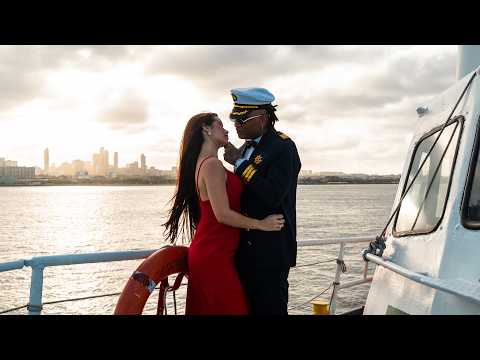 Hamilton - Contacto Zero (Video Oficial)