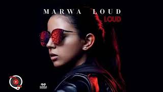 Marwa Loud - Je Voulais Ft Laguardia (Son Officiel)