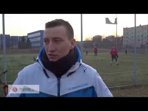 Wspólnota Serbinów - OKS Mokrzyszów 4:2 [BRAMKI I KOMENTARZ]