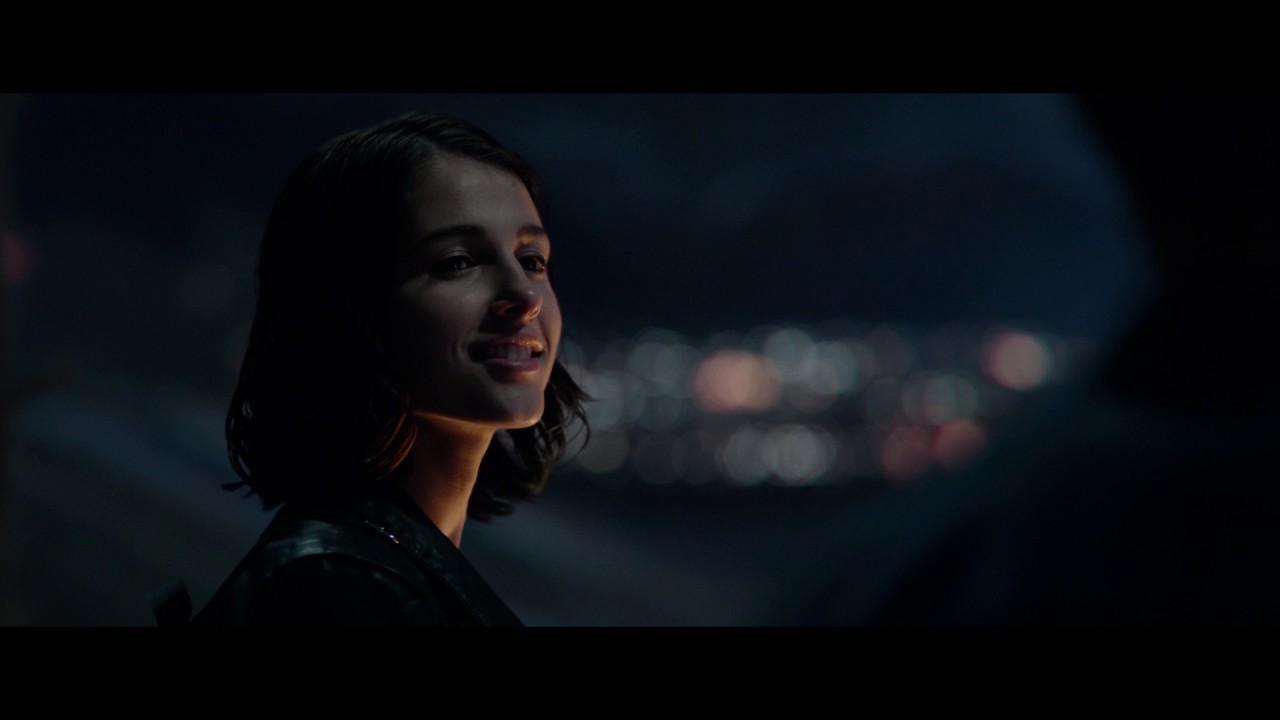 Miniature de la vidéo POWER RANGERS - Extrait "Partons" - VF du film Power Rangers