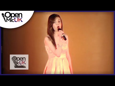 Open Mic UK | Jenny Jones | Liverpool Regional Final