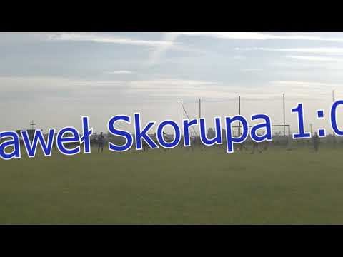 KS Długołęka 2000 vs. GKS Kamień (3:0) - 07.10.2018 r.
