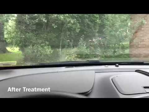 RAIN-X Wiper Fluid Additive - Testing, Review, and Results!