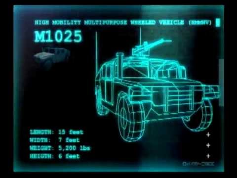 SOCOM 3 : U.S. Navy SEALs Playstation 2