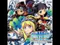 Hoist the Sword with Pride in the Heart by Yuzo Koshiro