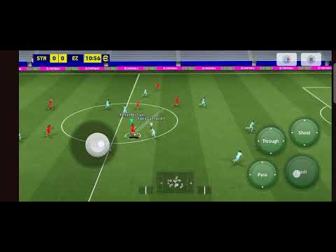 Defense splitting pass from Wirtz 🥵🤯🔥