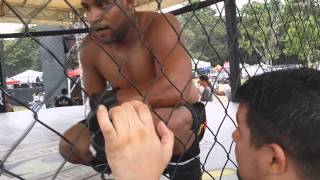 preview picture of video 'MMA OMX Higuerote Venezuela'