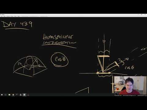 Handmade Hero Day 439 - Testing Better Entropy